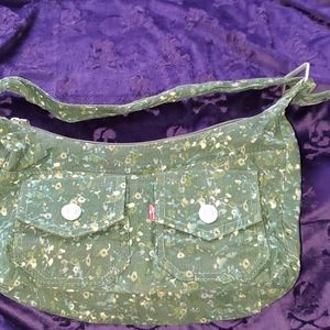 Levis purse